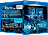 Trovo Azul (1983 Filme) - Blu-ray