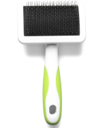 RASQUEADEIRA PEQUENA ANDIS VERDE E BRANCO