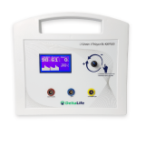 DL420 MONITOR CIRRGICO COM RESPIRAO PLUS PORTTIL DELTA LIFE