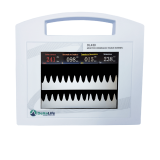 DL430  OX�METRO TOUCH SCREEN DELTA LIFE