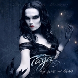 Tarja - from Spirits And Ghosts (Score For A Dark Christmas) JEWELCASE