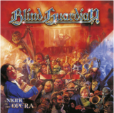 Blind Guardian - A Night At The Opera