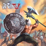 Riot V - Armor of Light [CD DUPLO]