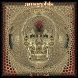 Amorphis- Queen Of Time