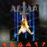 Altar - Ego Art (DIGIPACK)
