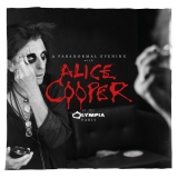 Alice Cooper - A Paranormal Evening at the Olympia Paris [CD Duplo]