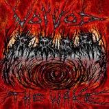 Voivod - The Wake