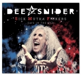 Dee Snider - S.M.F.: Live in the USA