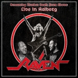 Raven - Screaming Murder Death f r o mAbove: Live in Aalborg