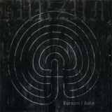 Burzum - Burzum / Aske [SLIPCASE]