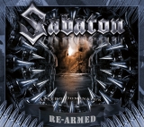 Sabaton - Attero Dominatus: Re-Armed