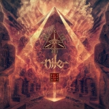 Nile - Vile Nilotic Rites [DIGIPACK]