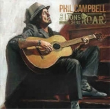 Phil Campbell - Old Lions Still Roar