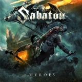 Sabaton - Heroes [DIGIPACK C/INLAY]