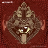 Amorphis - Live At Helsinki Ice Hall [DIGIPACK DUPLO]