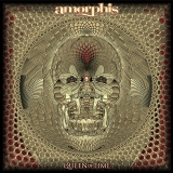 Amorphis - Queen Of Time [DIGIPACK C/INLAY]