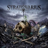 Stratovarius - Survive [DIGIPACK]