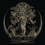 Dimmu Borgir - Puritanical Euphoric Misanthropia (Reissue 2022) [DIGIPACK TRIPLO]