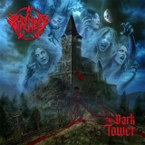 Burning Witches - The Dark Tower [DIGIPACK]