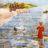 Genesis - Foxtrot [IMPORTADO]
