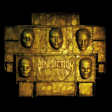 Benediction - The Dreams You Dread