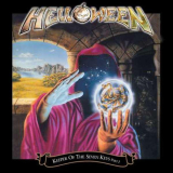 Helloween - Keeper Of The Seven Keys Part I (Expanded Edition)