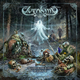 Elvenking - Reader Of The Runes: Luna