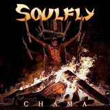 Soulfly - Chama