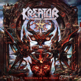 Kreator - Krushers Of The World [SIMPLES]