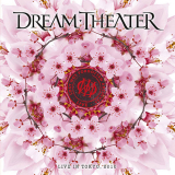 Dream Theater - Lost Not Forgotten Archives: Live In Tokyo 2010 [DIGIFILE COM ENVELOPE E CONTRACAPA SOBRESSALENTE]