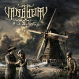Vanaheim - Roede Voor De Borst