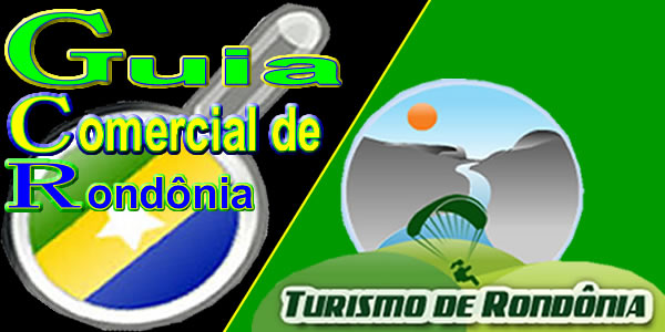 Guia Comercial de Rondnia