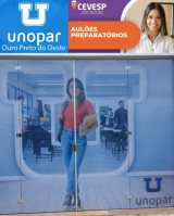 UNOPAR/CEVESP (Ouro Preto/RO)