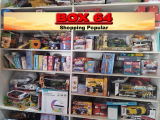 BOX 64 - Shopping Popular
