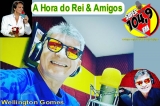A Hora do Rei & Amigos