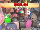 BOX 64 - Shopping Popular