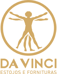 Da Vinci Estojos e Fornituras