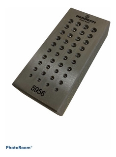 Bergeon di Legno Fondo Solo 370mm x 150mm Per HU5500 - HU5500-SA