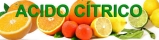 ACIDO CITRICO KG   MP4633