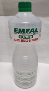 ALCOOL CEREAIS ETILICO KG MP4623
