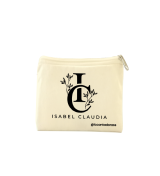 Niqueleira Algodo Cru 10x08