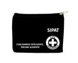 Niqueleira Oxford 10x08 - Arte 1 cor