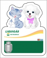 Im de Plstico ( Modelo Pet )