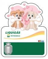 Im de Plstico ( Modelo Pet )