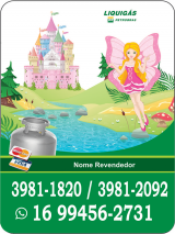 Im de Geladeira Princesas Liquigs