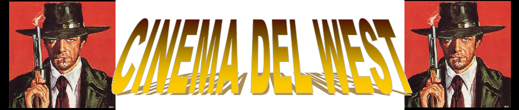 Cinema Del West - Filmes em DVDs antigos e raros para colecionadores