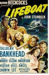 UM BARCO E NOVE DESTINOS (1944) (William Bendix,Walter Slezak) (LEG)