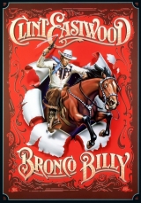 BRONCO BILLY (1980) (Clint Eastwood,Sondra Locke) (LEG)