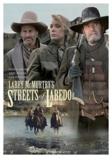 AS RUAS DE LAREDO (Srie Completa 3 DVDs) (James Garner,Sissy Spacek) (LEG)
