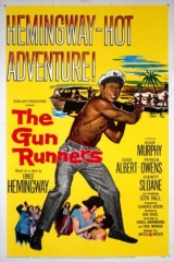 CONTRABANDO DE ARMAS (1958) (Audie Murphy, Eddie Albert, Patricia Owens) (LEG)